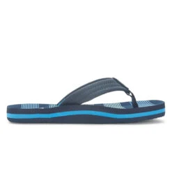 Reef Kids' Ahi Flip Flop (Little Kid, Big Kid) 11 Reef Kids' Ahi Flip Flop (Little Kid, Big Kid) -Swimming Equipment Shop 8651698471080 bluegrey464 3a