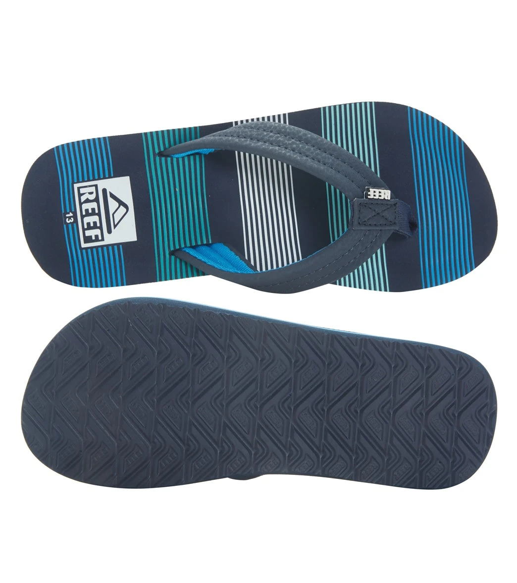 Reef Kids' Ahi Flip Flop (Little Kid, Big Kid) 6 Reef Kids' Ahi Flip Flop (Little Kid, Big Kid) - Image 4
