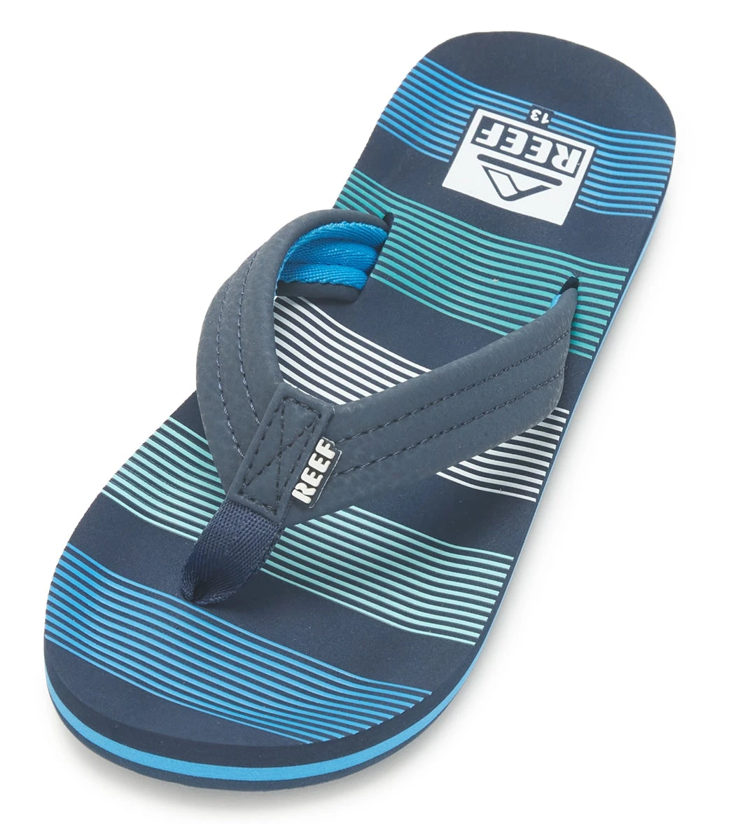 Reef Kids' Ahi Flip Flop (Little Kid, Big Kid) 8 Reef Kids' Ahi Flip Flop (Little Kid, Big Kid) - Image 6
