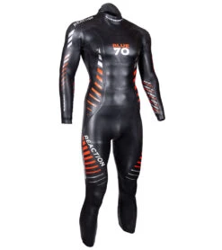 Blueseventy Men's 2024 Reaction Fullsleeve Tri Wetsuit
