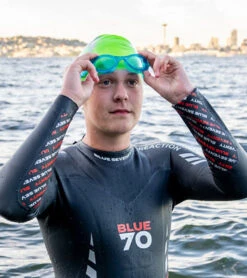 Blueseventy Men's 2024 Reaction Fullsleeve Tri Wetsuit 14 Blueseventy Men's 2024 Reaction Fullsleeve Tri Wetsuit -Swimming Equipment Shop 8651708596392 black 4a