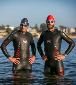 Blueseventy Men's 2024 Reaction Fullsleeve Tri Wetsuit 15 Blueseventy Men's 2024 Reaction Fullsleeve Tri Wetsuit -Swimming Equipment Shop 8651708596392 black 5a