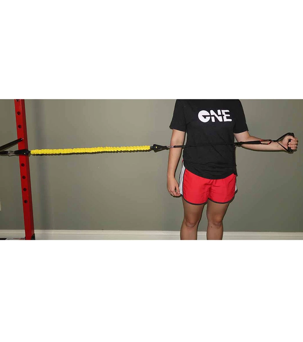 ONEswim Pre-Hab Basic Stretch Kit 6 ONEswim Pre-Hab Basic Stretch Kit - Image 4