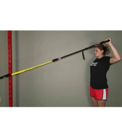 ONEswim Pre-Hab Basic Stretch Kit 16 ONEswim Pre-Hab Basic Stretch Kit -Swimming Equipment Shop 8651733172392 yellow 5a