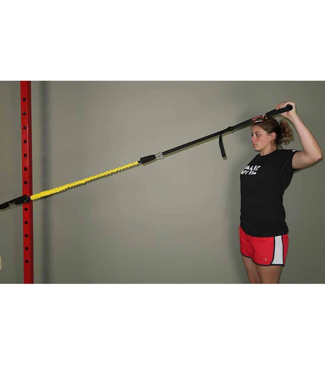 ONEswim Pre-Hab Basic Stretch Kit 7 ONEswim Pre-Hab Basic Stretch Kit - Image 5