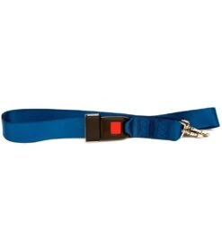KEMP Lifeguard 2 PC Spine Board Straps W/Metal Buckle 9 KEMP Lifeguard 2 PC Spine Board Straps W/Metal Buckle -Swimming Equipment Shop 8651733205160 2t