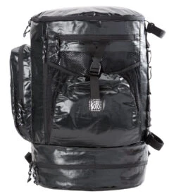 DeSoto Transition Pack 8 -Swimming Equipment Shop 8651738316968 black 1a