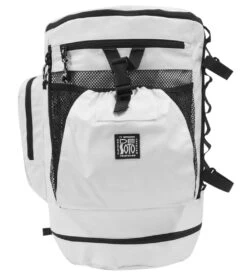 DeSoto Transition Pack 8 -Swimming Equipment Shop 8651738316968 white