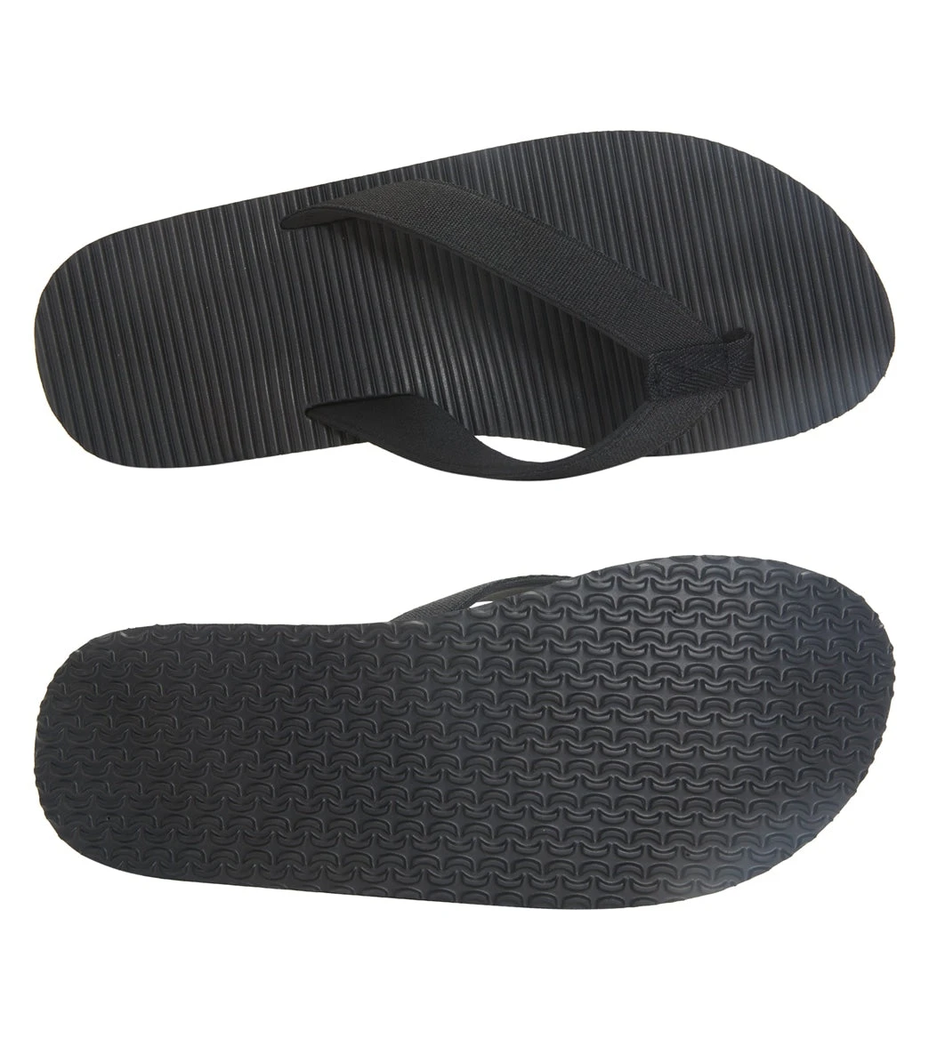 Hurley Men's One And Only Flip Flops 18 Hurley Men's One And Only Flip Flops - Image 16
