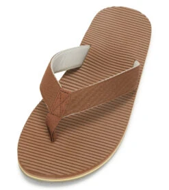 Hurley Men's One And Only Flip Flops