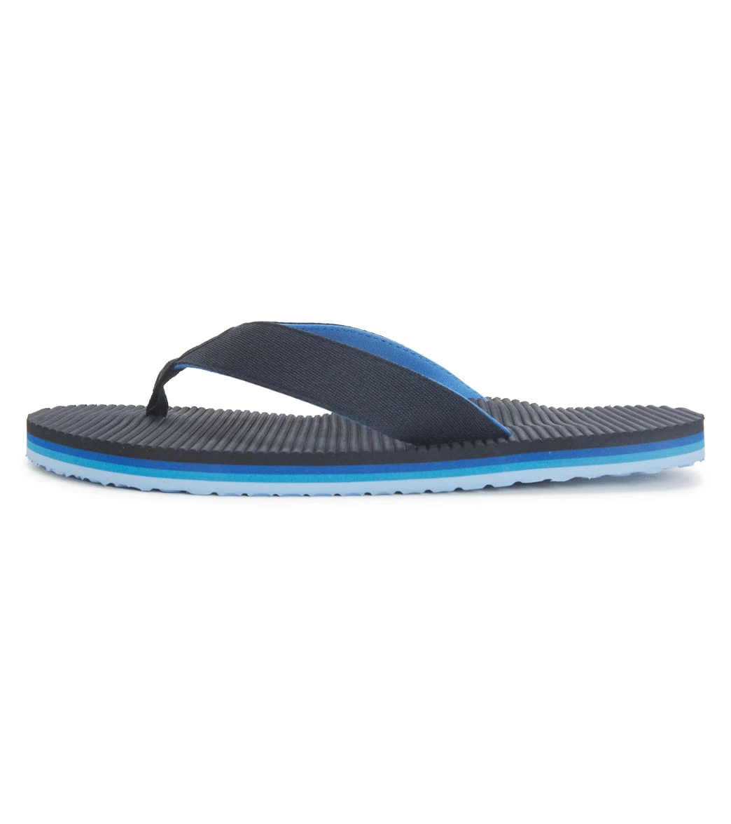 Hurley Men's One And Only Flip Flops 10 Hurley Men's One And Only Flip Flops - Image 8