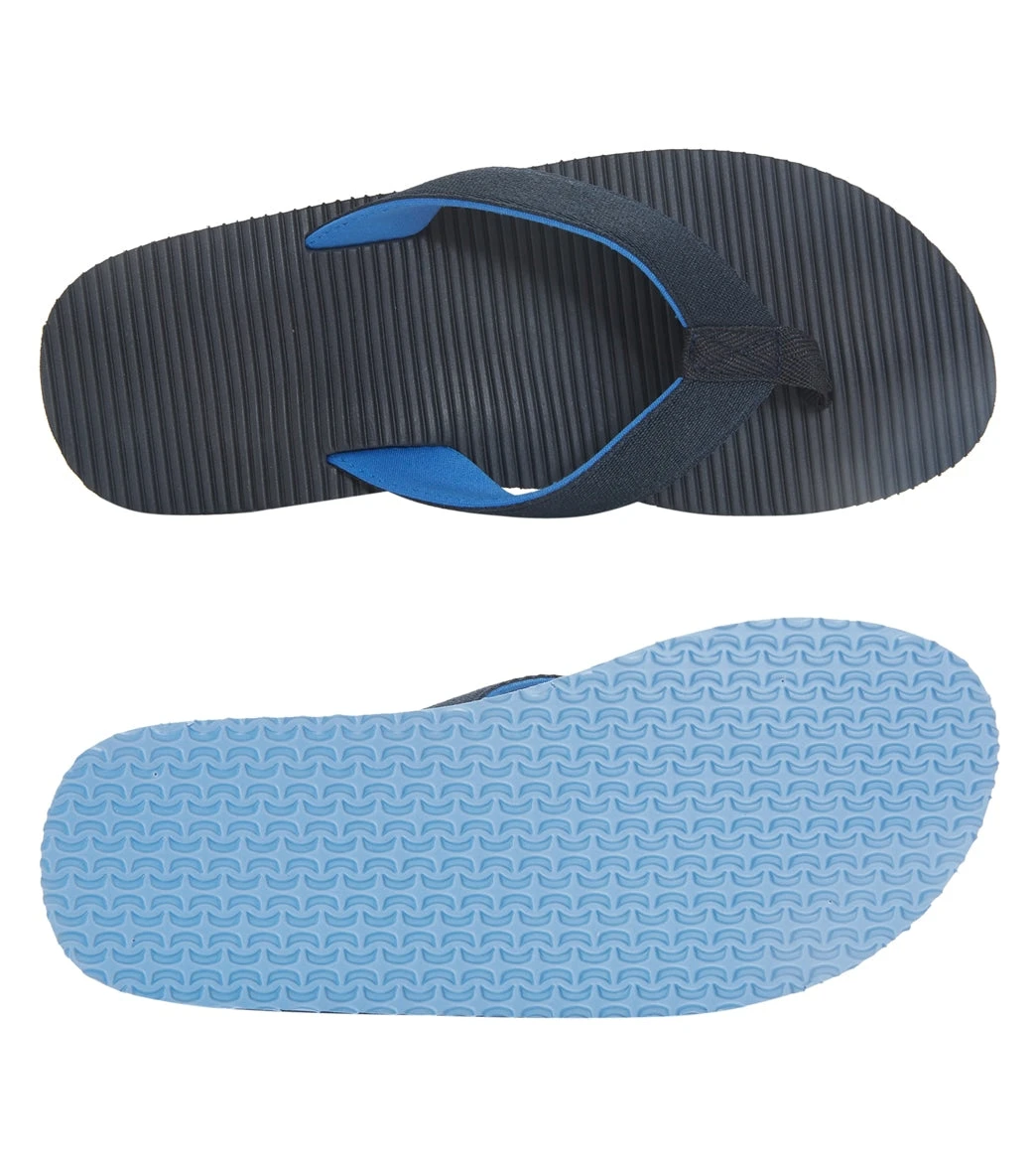Hurley Men's One And Only Flip Flops 12 Hurley Men's One And Only Flip Flops - Image 10