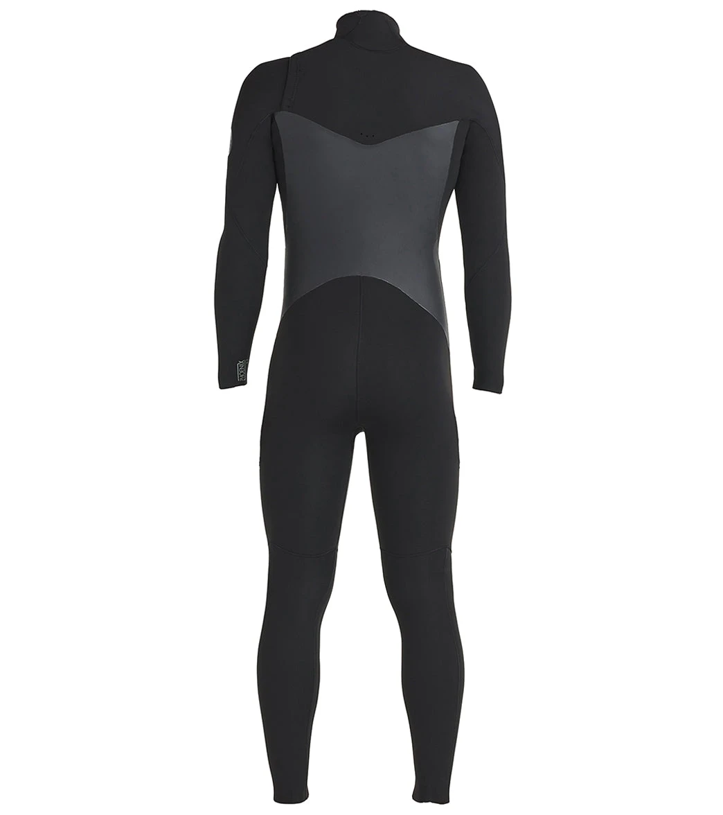 Body Glove Men's 4/3mm Phoenix Chest Zip Full Wetsuit 5 Body Glove Men's 4/3mm Phoenix Chest Zip Full Wetsuit - Image 3