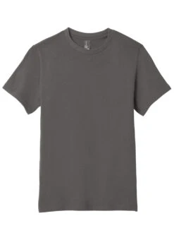 SwimOutlet Youth District ® Very Important Tee -Swimming Equipment Shop 8651776131240 heatheredcharcoal 1a