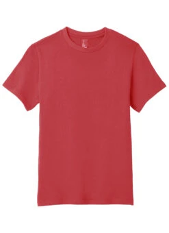 SwimOutlet Youth District ® Very Important Tee -Swimming Equipment Shop 8651776131240 heatheredred 1a