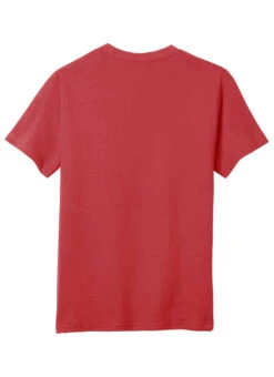 SwimOutlet Youth District ® Very Important Tee -Swimming Equipment Shop 8651776131240 heatheredred 2a