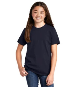 SwimOutlet Youth District ® Very Important Tee -Swimming Equipment Shop 8651776131240 newnavy 7a