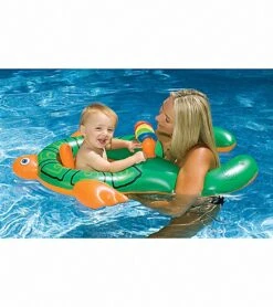 Swimline Me & You Baby Seat -Swimming Equipment Shop 8651801755816 2t