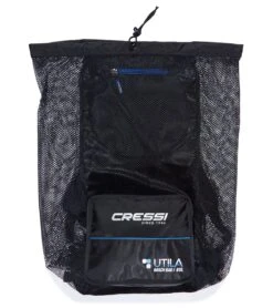 Cressi Utila Foldable Mesh 85L Backpack