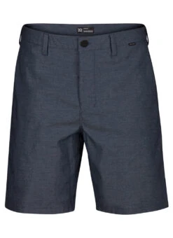 Hurley Dri Breathe 19" Walkshort -Swimming Equipment Shop 8651821580456 obsidian 3a