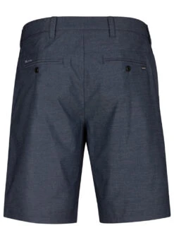 Hurley Dri Breathe 19" Walkshort -Swimming Equipment Shop 8651821580456 obsidian 4a