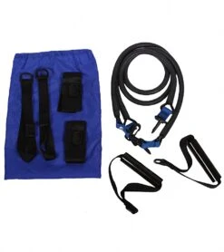 Deluxe Mini Modular Set -Swimming Equipment Shop 8651844944040 bluestrongresistance