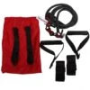 Deluxe Mini Modular Set 1 Deluxe Mini Modular Set -Swimming Equipment Shop 8651844944040 redmediumheavyresistance 1a