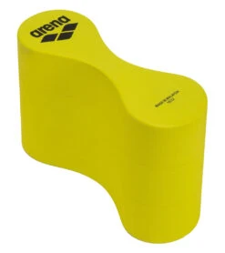 Arena Freeflow II Pull Buoy -Swimming Equipment Shop 8651845959848 lime 1a