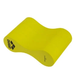 Arena Freeflow II Pull Buoy -Swimming Equipment Shop 8651845959848 lime 2a