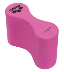 Arena Freeflow II Pull Buoy -Swimming Equipment Shop 8651845959848 pink 1a
