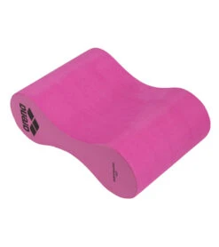 Arena Freeflow II Pull Buoy -Swimming Equipment Shop 8651845959848 pink 2a