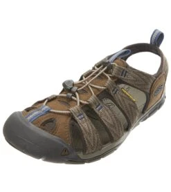 Keen Men's Clearwater CNX Water Shoes 27 Keen Men's Clearwater CNX Water Shoes -Swimming Equipment Shop 8651848908968 darkearthblueopal