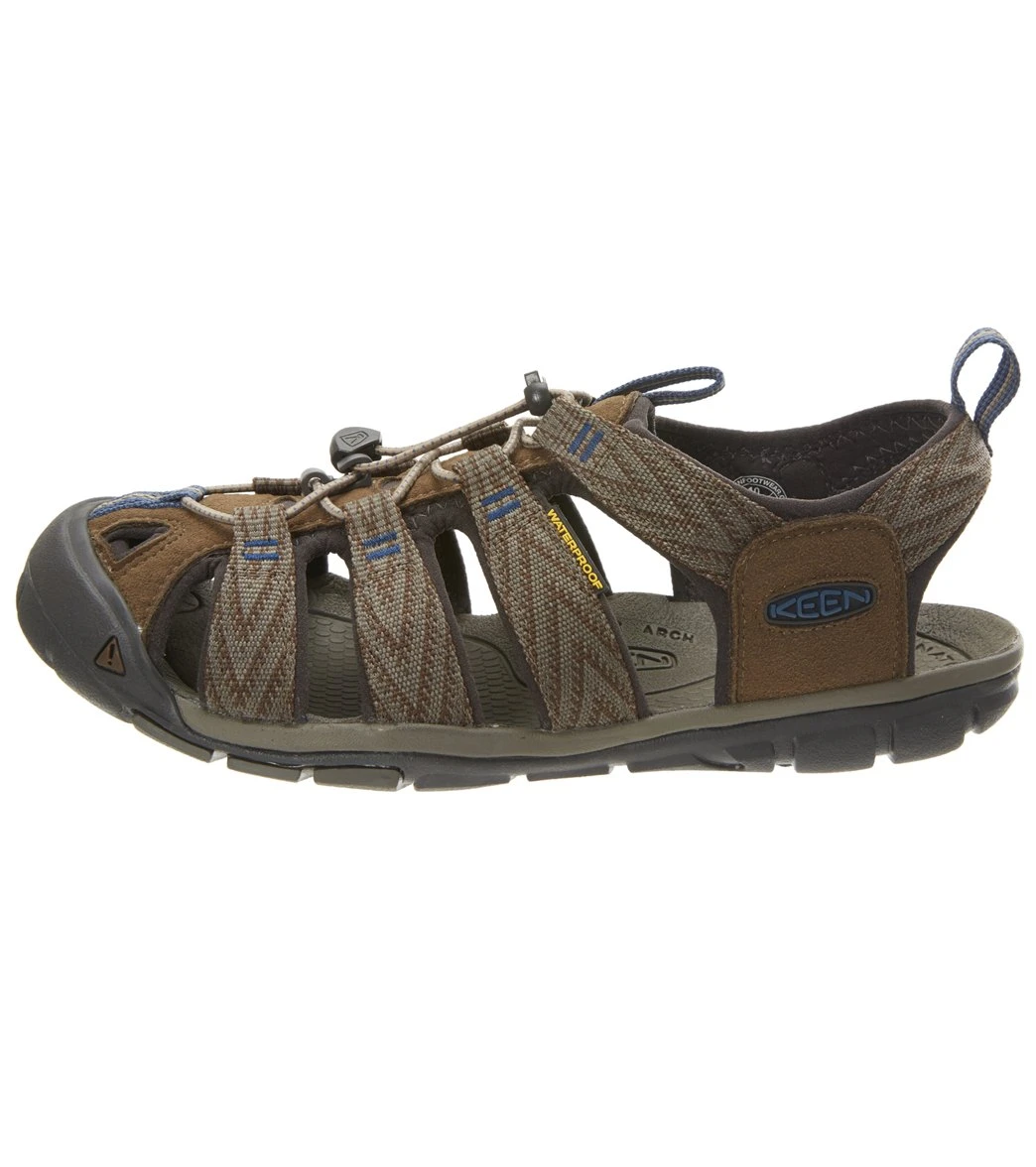 Keen Men's Clearwater CNX Water Shoes 4 Keen Men's Clearwater CNX Water Shoes - Image 2
