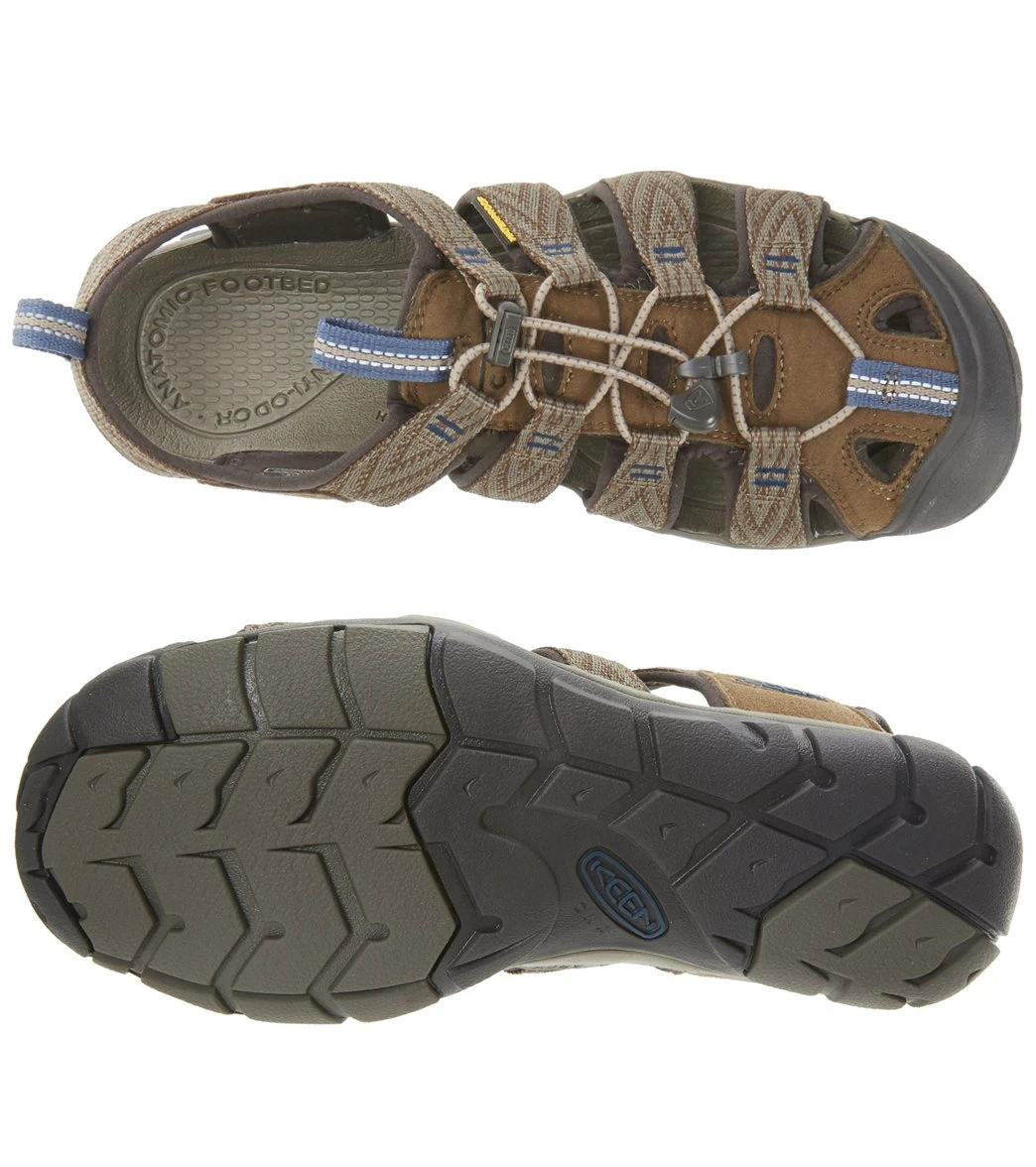 Keen Men's Clearwater CNX Water Shoes 6 Keen Men's Clearwater CNX Water Shoes - Image 4