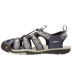 Keen Men's Clearwater CNX Water Shoes 29 Keen Men's Clearwater CNX Water Shoes -Swimming Equipment Shop 8651848908968 midnightnavyvapor 2a