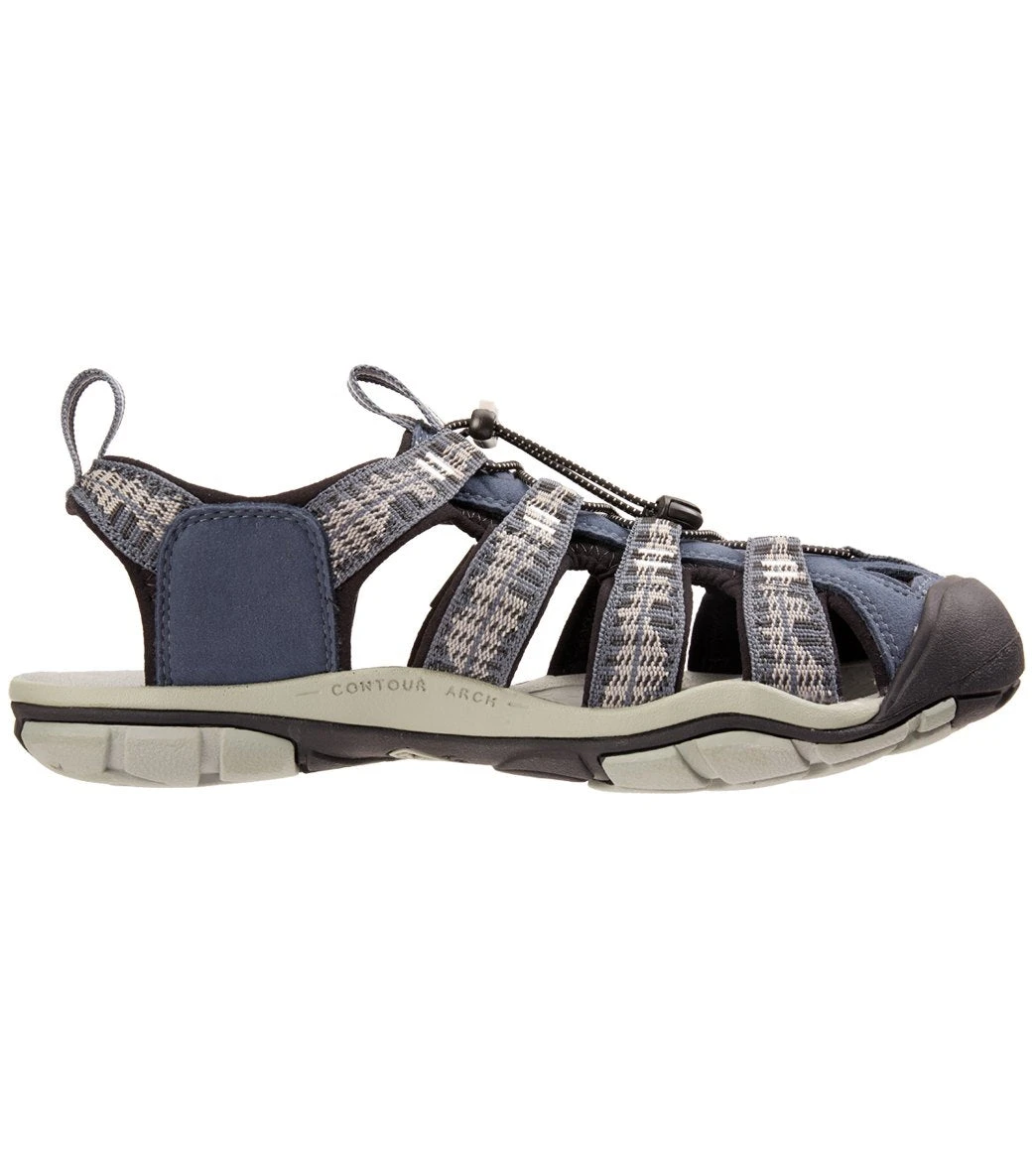 Keen Men's Clearwater CNX Water Shoes 11 Keen Men's Clearwater CNX Water Shoes - Image 9