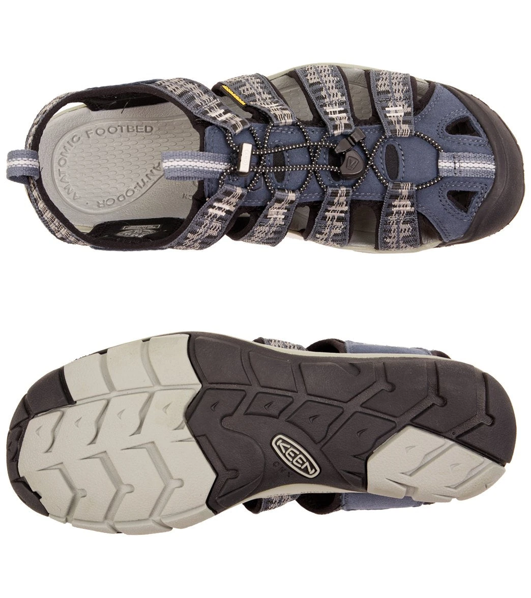 Keen Men's Clearwater CNX Water Shoes 12 Keen Men's Clearwater CNX Water Shoes - Image 10