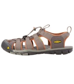 Keen Men's Clearwater CNX Water Shoes 41 Keen Men's Clearwater CNX Water Shoes -Swimming Equipment Shop 8651848908968 raventortoiseshell 2a