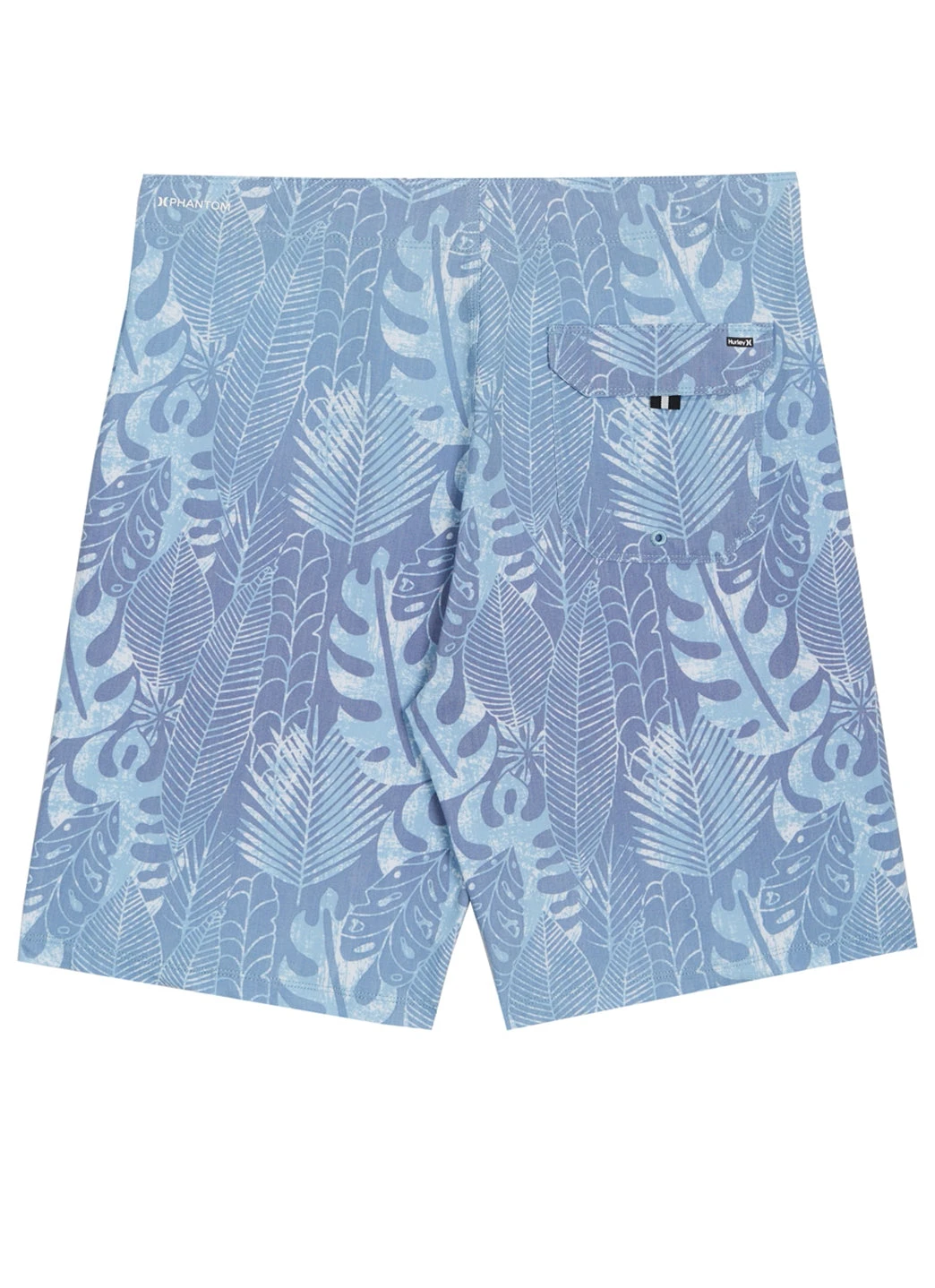 Hurley Men's 20" Phantom Naturals Weekender Board Shorts 14 Hurley Men's 20" Phantom Naturals Weekender Board Shorts - Image 12