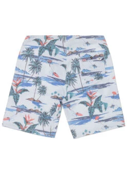 Hurley Men's 20" Phantom Naturals Weekender Board Shorts 26 Hurley Men's 20" Phantom Naturals Weekender Board Shorts -Swimming Equipment Shop 8651862376616 lightblue 6a