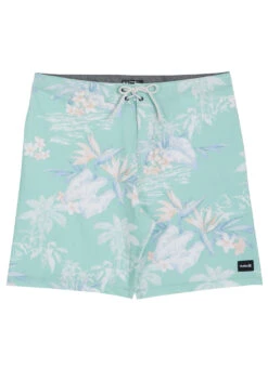 Hurley Men's 20" Phantom Naturals Weekender Board Shorts 33 Hurley Men's 20" Phantom Naturals Weekender Board Shorts -Swimming Equipment Shop 8651862376616 tropicalmist 1a
