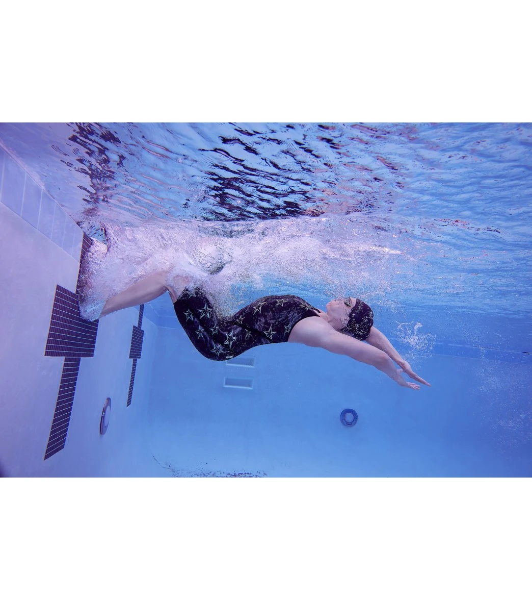 A3 Performance Women's Phenom Closed Back Tech Suit Swimsuit 3 A3 Performance Women's Phenom Closed Back Tech Suit Swimsuit