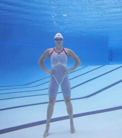 A3 Performance Women's Phenom Closed Back Tech Suit Swimsuit 37 A3 Performance Women's Phenom Closed Back Tech Suit Swimsuit -Swimming Equipment Shop 8651973427368 white 8a