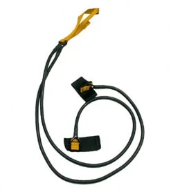 StrechCordz With Leg Straps -Swimming Equipment Shop 8651994103976 yellow514lb