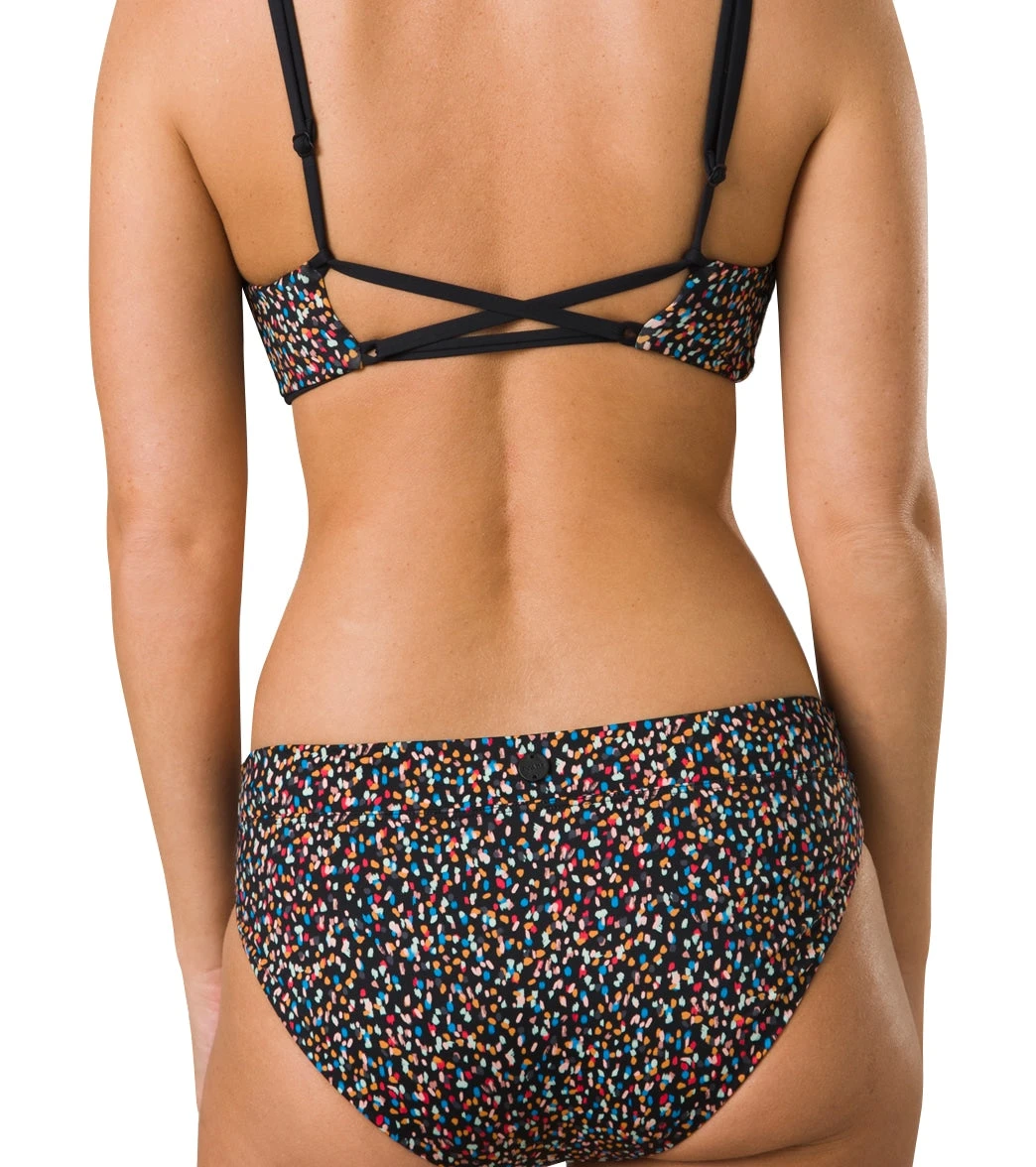 PrAna Women's Summer Wave Bikini Bottom 22 PrAna Women's Summer Wave Bikini Bottom - Image 20