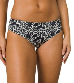 PrAna Women's Summer Wave Bikini Bottom 33 PrAna Women's Summer Wave Bikini Bottom -Swimming Equipment Shop 8652026675368 florafauna