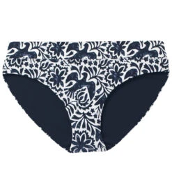 PrAna Women's Summer Wave Bikini Bottom 31 PrAna Women's Summer Wave Bikini Bottom -Swimming Equipment Shop 8652026675368 florafauna 4a