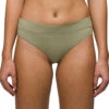 PrAna Women's Summer Wave Bikini Bottom -Swimming Equipment Shop 8652026675368 sweetagave 1a