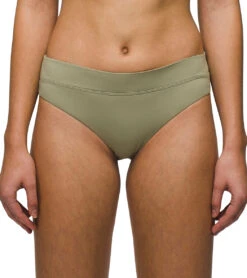 PrAna Women's Summer Wave Bikini Bottom