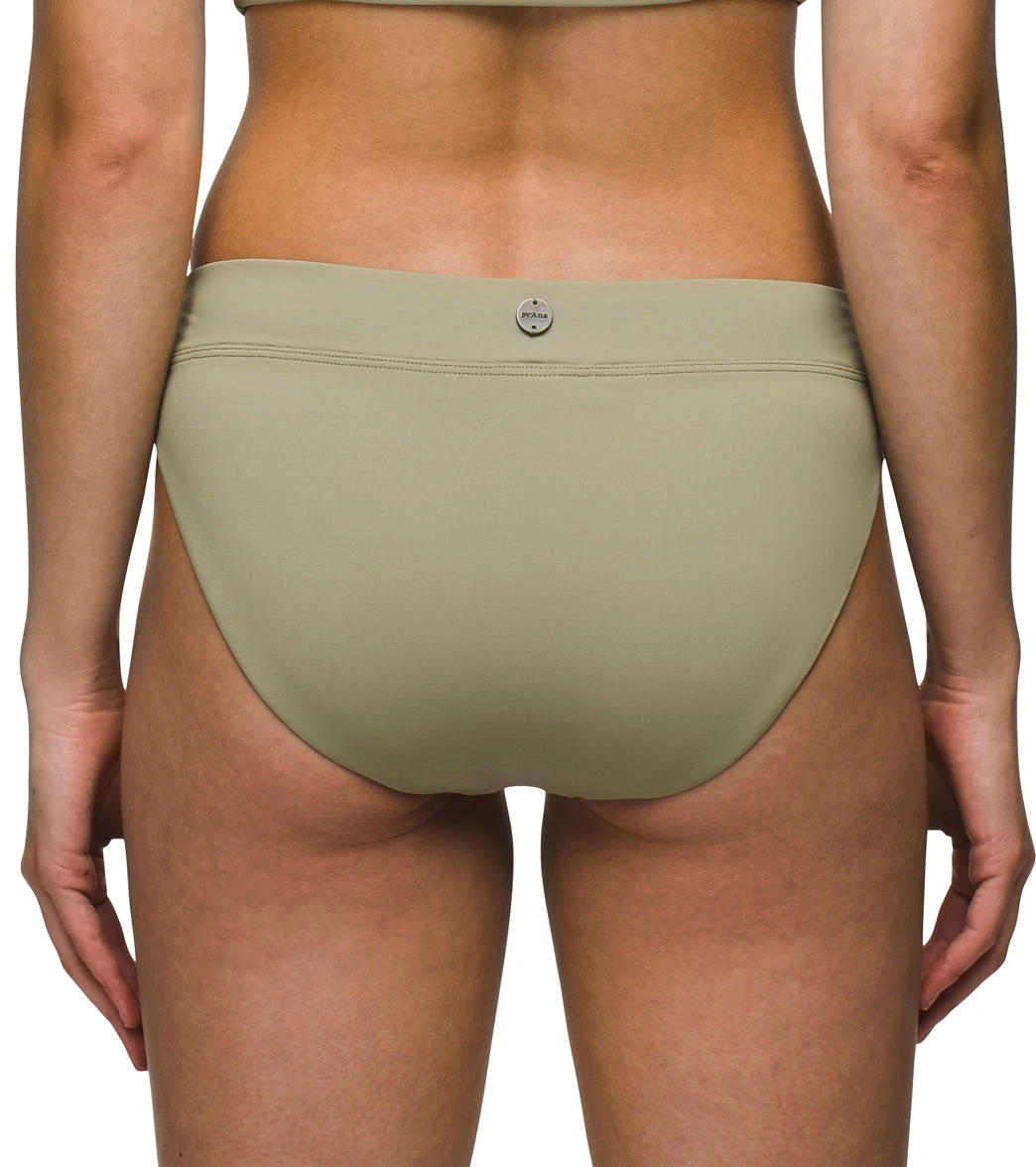 PrAna Women's Summer Wave Bikini Bottom 4 PrAna Women's Summer Wave Bikini Bottom - Image 2